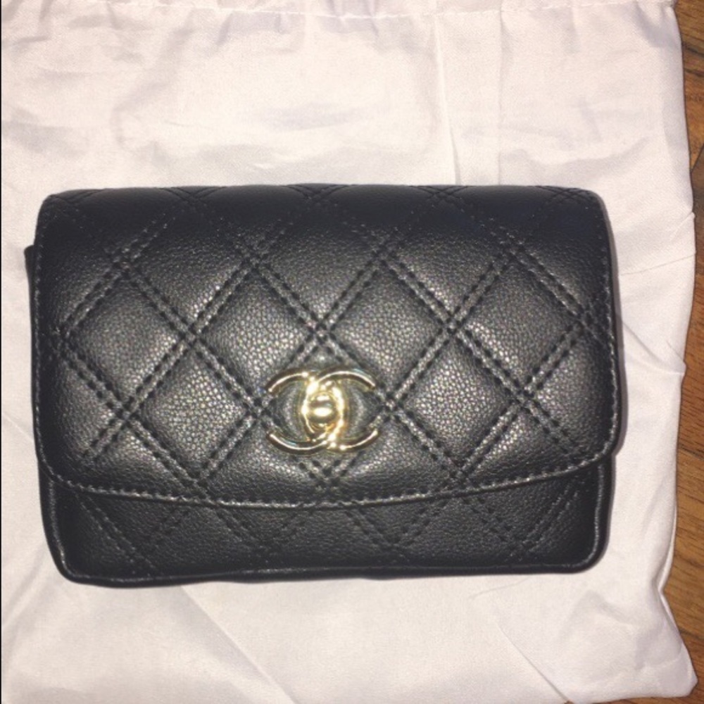 Chanel bag